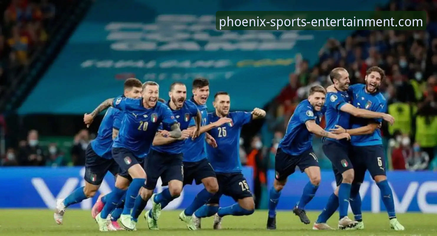 凤凰体育赛事直播 意大利点球梦碎波黑,连续三届无缘世界杯成定局