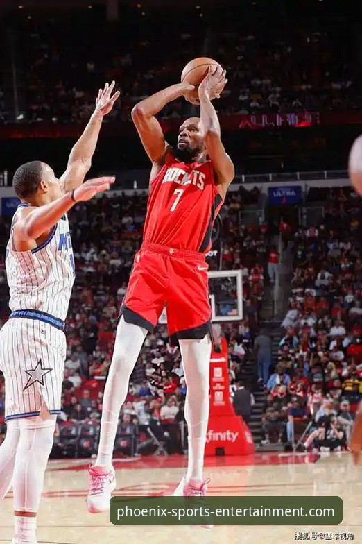 实战派视角：从火箭大胜看凤凰体育娱乐平台如何优化观赛体验